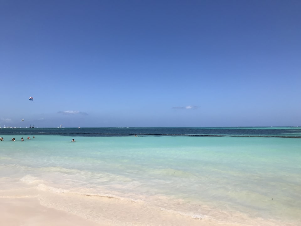 Strand Dreams Royal Beach Punta Cana