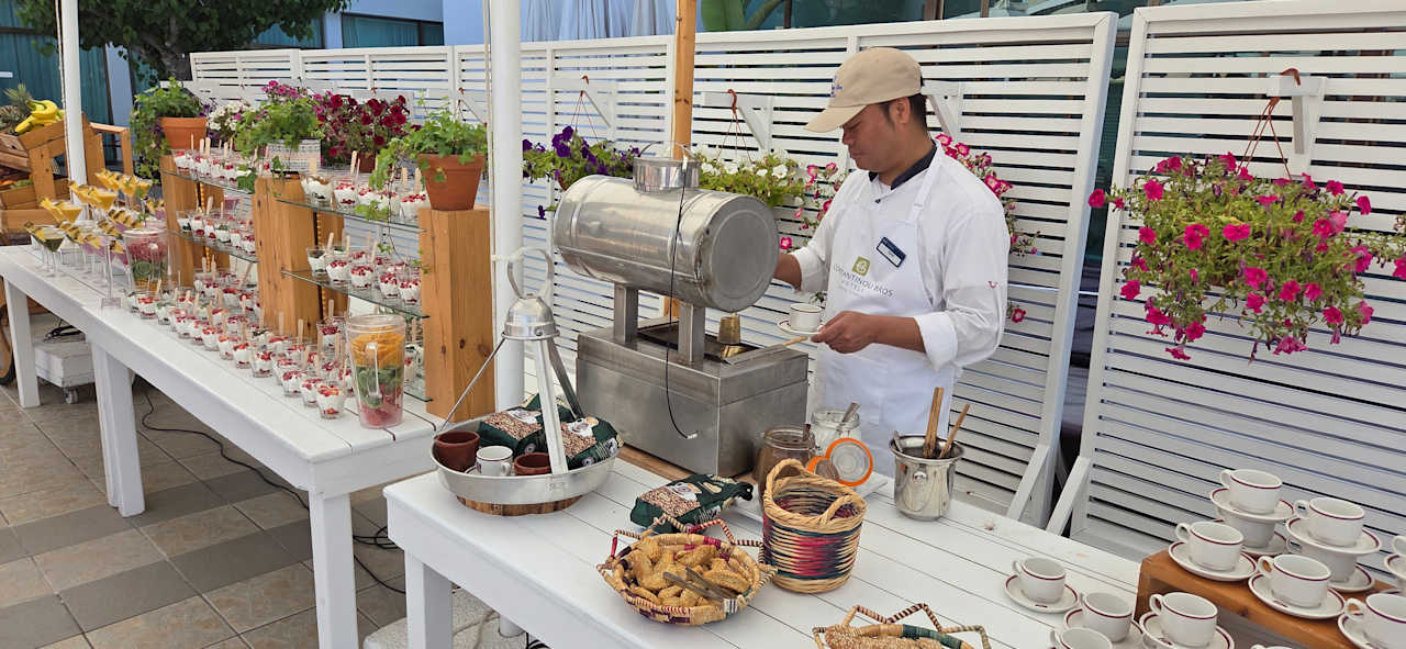 Sonstiges TUI BLUE Pioneer Beach