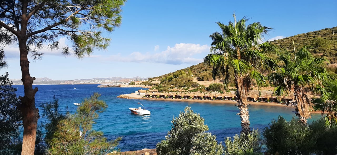 Strand Bodrum Holiday Resort & Spa