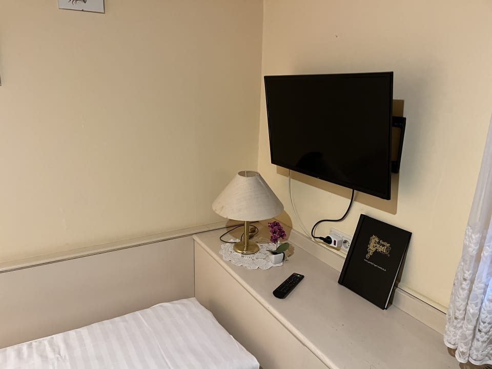 Zimmer Gasthof Engel