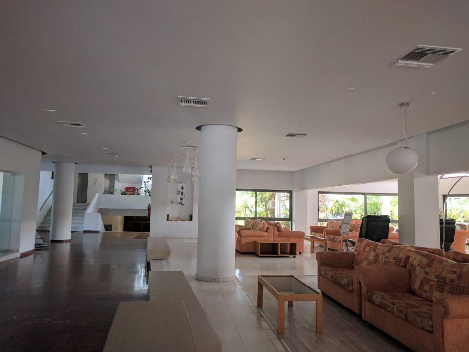 Sonstiges Hotel Tigaki Beach