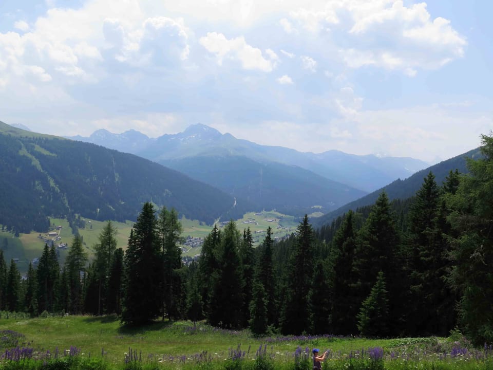  Bergwelt Hotel Snow & Mountain Resort Schatzalp