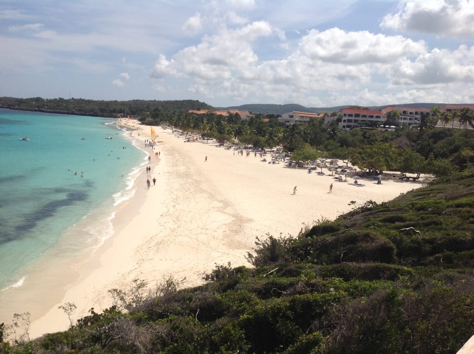 Strand Sol Rio De Luna y Mares