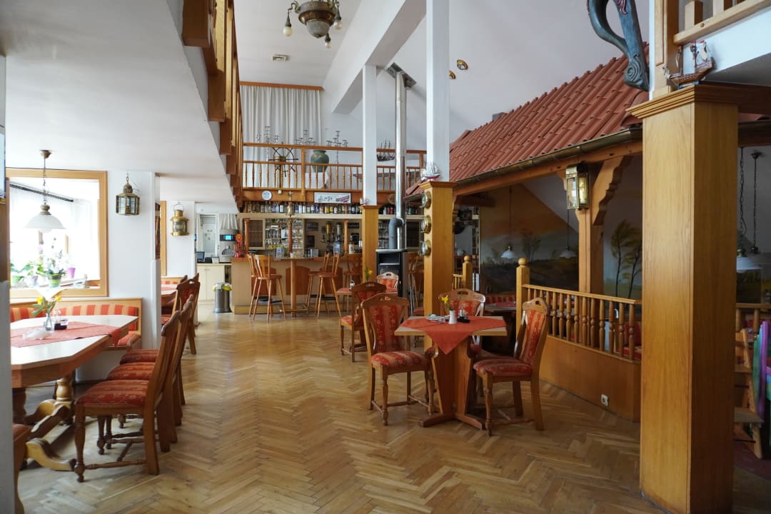Gastro Alcor Hotel Feriendorf an der Ostsee