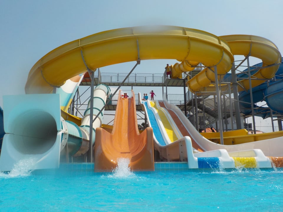 Sport & Freizeit  Sultan of Dreams Hotel & Spa