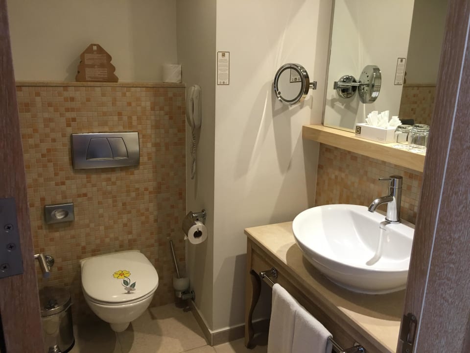 Bad Hotel Baia Lara