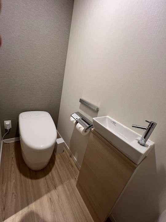 Zimmer Sotetsu Hotels The Splaisir Yokohama