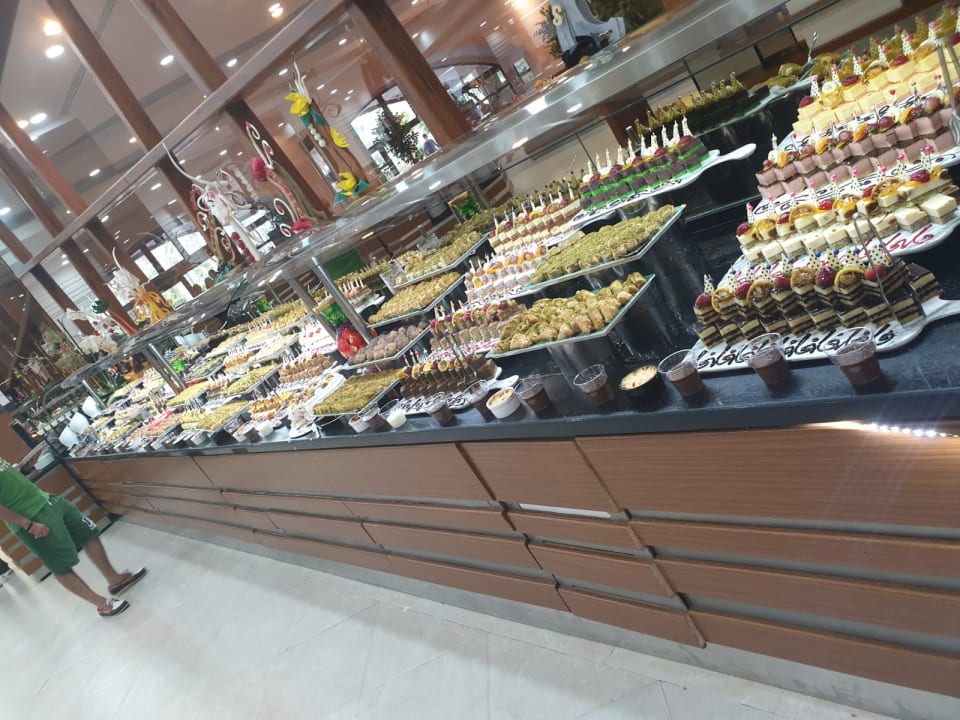 Gastro VONRESORT Golden Coast