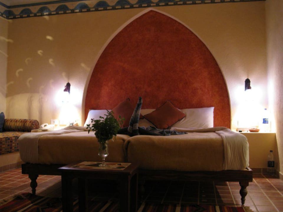 Zimmer Marina Lodge At Port Ghalib