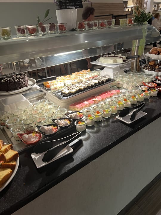 Gastro Valamar Parentino Hotel