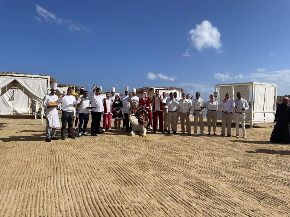 Strand Steigenberger Coraya Beach - Adults only