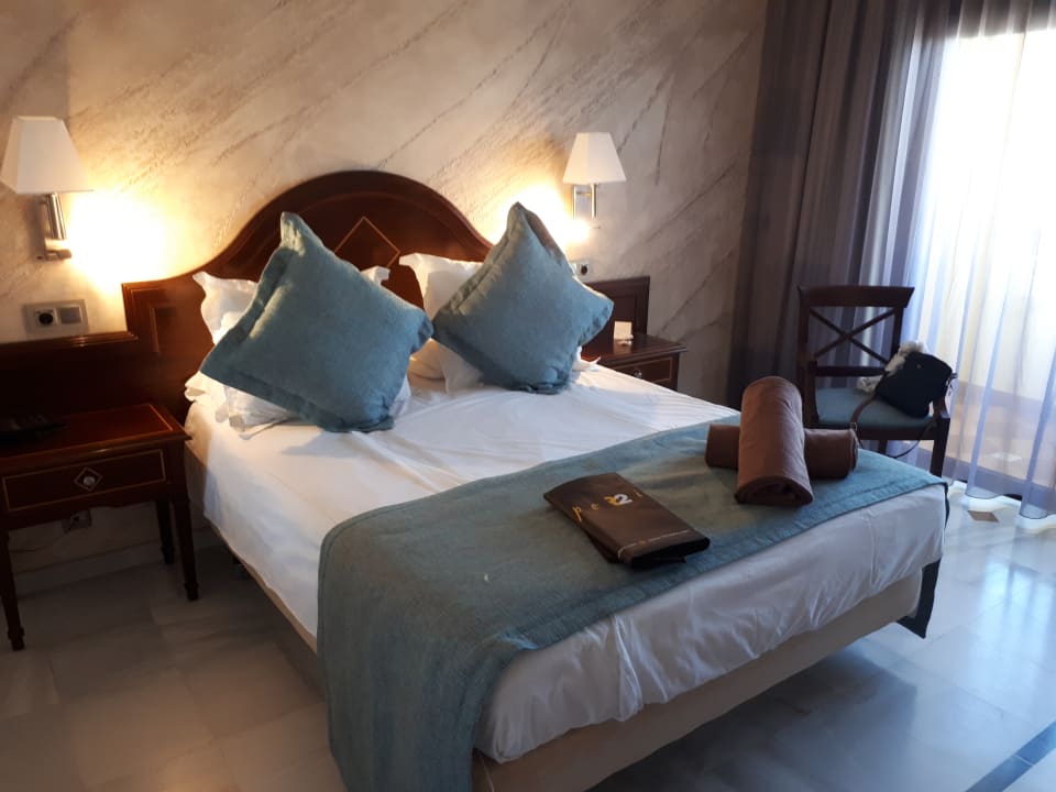Zimmer R2 Rio Calma Hotel & Spa & Conference