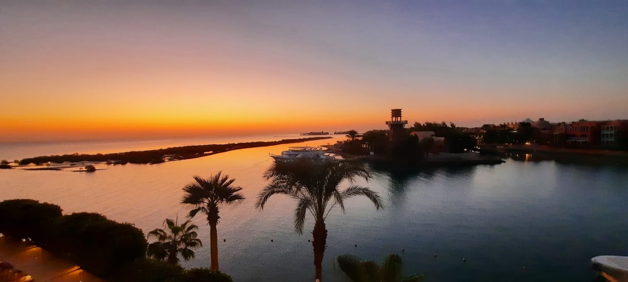 Ausblick Hotel Three Corners Ocean View prestige - Adults only