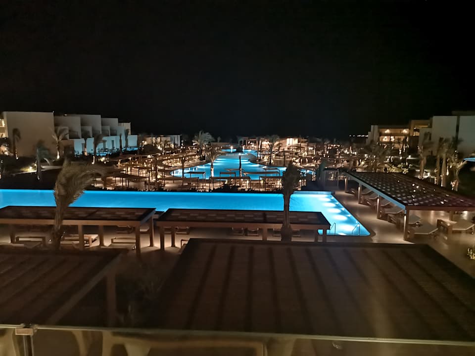 Pool JAZ Elite Riviera