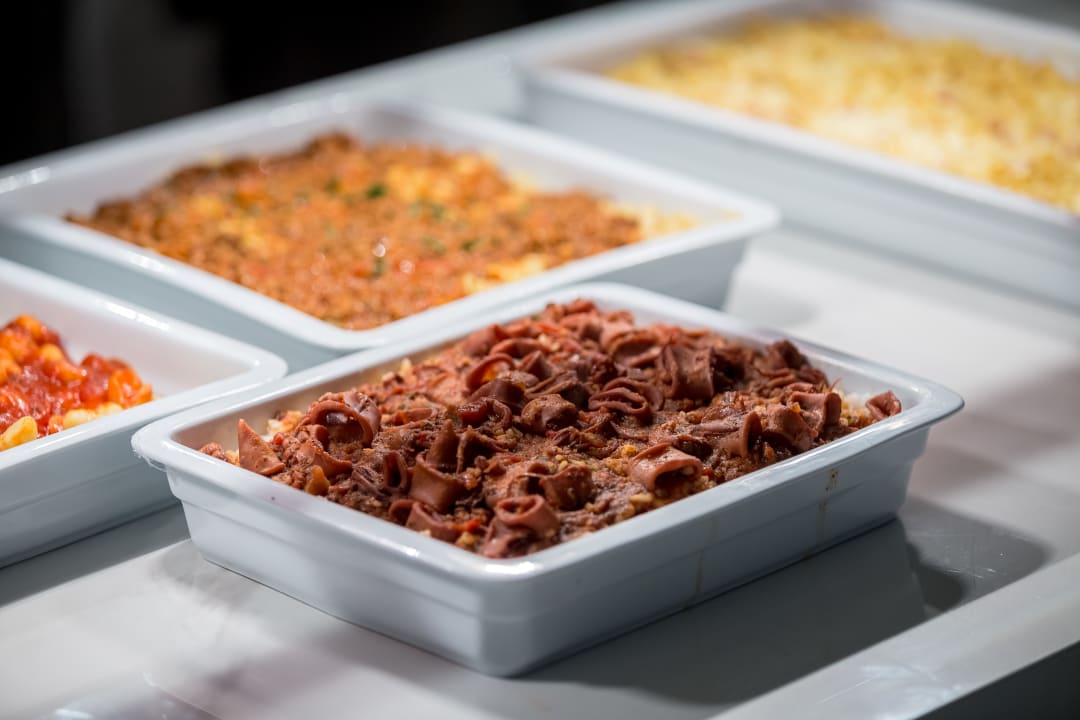 Gastro Holiday Resort Ad Turres