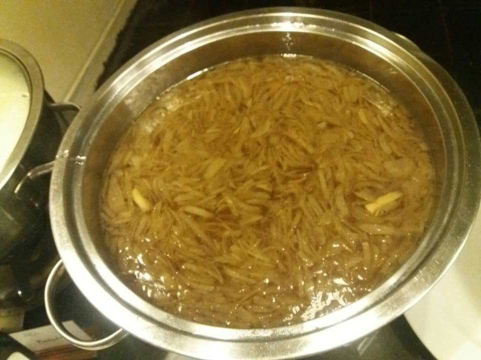 Gastro The Grand Southsea Khaolak Beach Resort