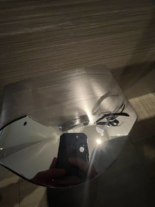 Zimmer MEININGER Hotel Berlin Hauptbahnhof