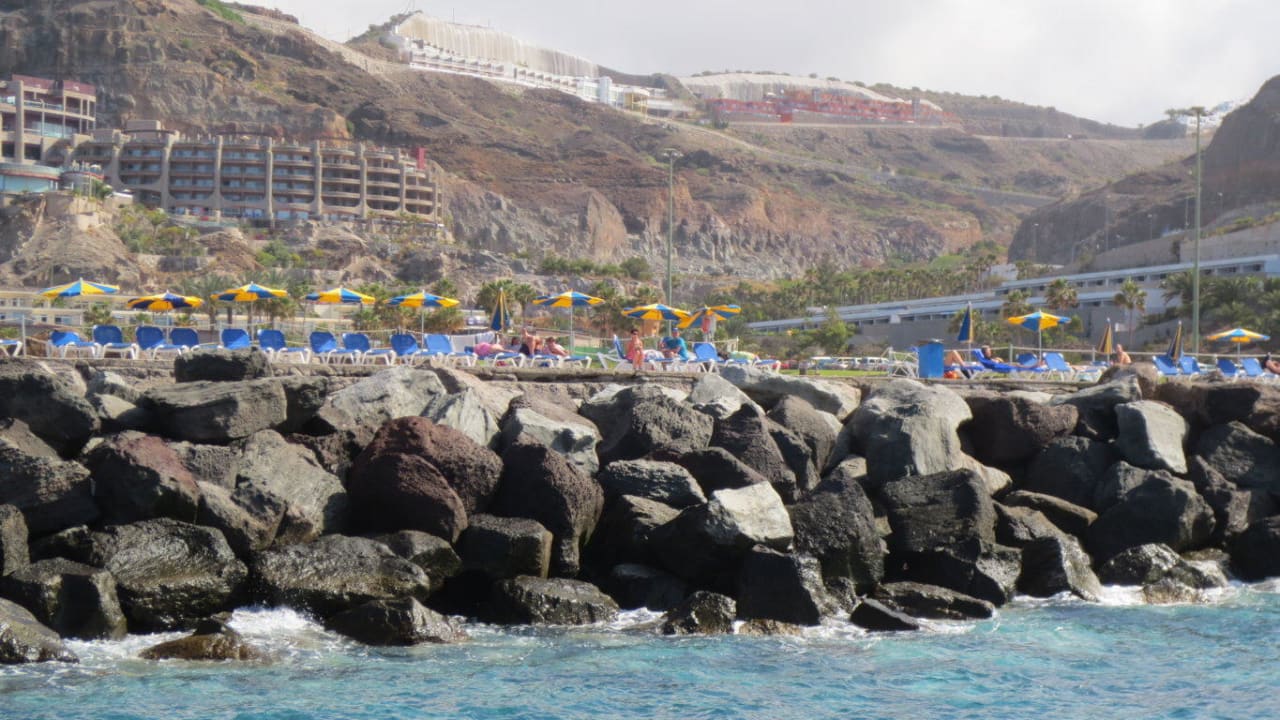 Vom Meer Gloria Palace Royal Hotel & Spa