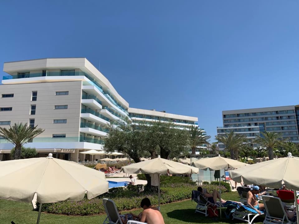 Sport & Freizeit Hipotels Gran Playa De Palma