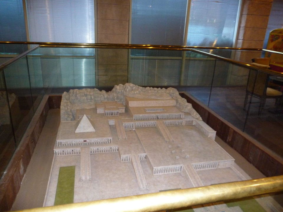 Im Spielecenter Rixos Premium Belek