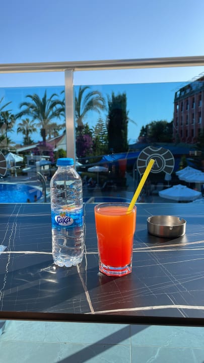 Gastro Annabella Diamond Hotel & Spa