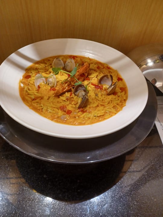 Gastro Lindos Mare, Seaside Hotel