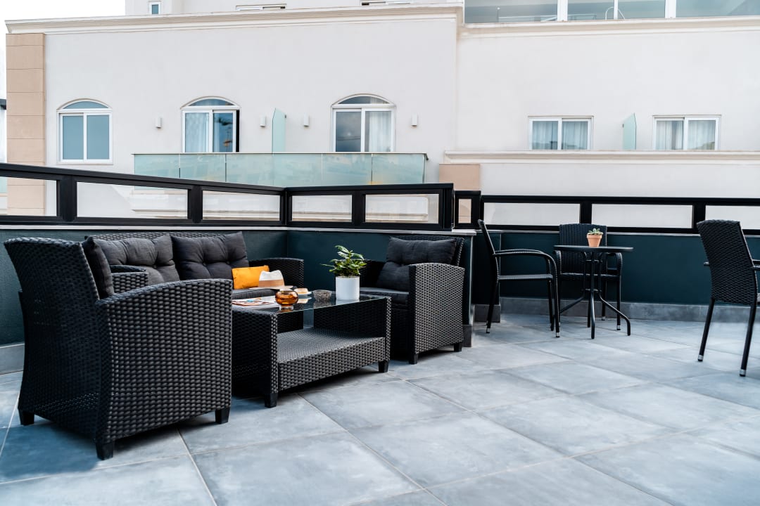 Sonstiges Urban Rooms