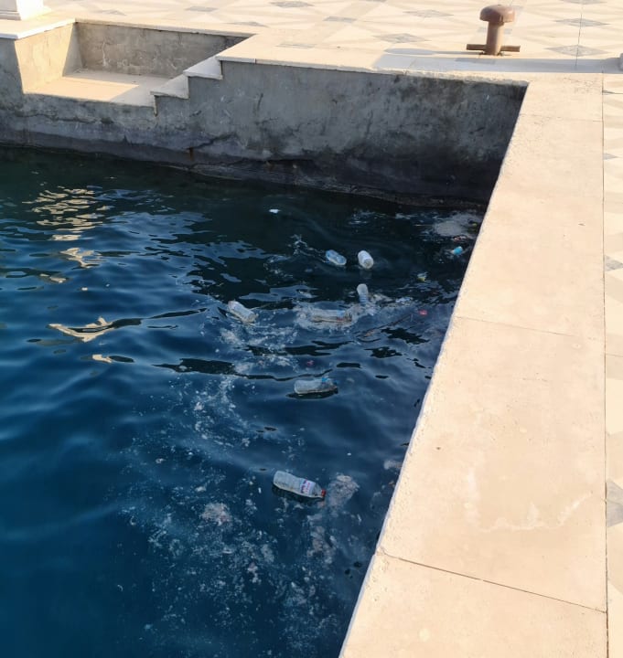 Strand The Grand Palace - Adults only