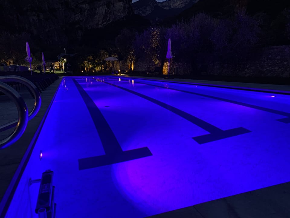 Pool AktivHotel SantaLucia