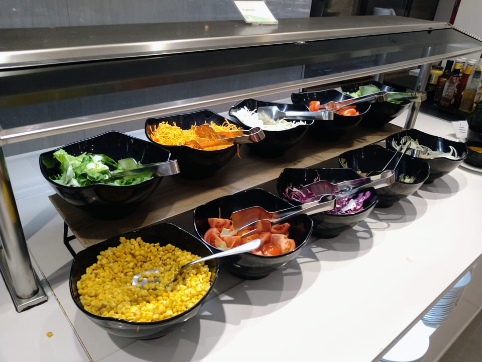 Gastro Hipotels La Geria