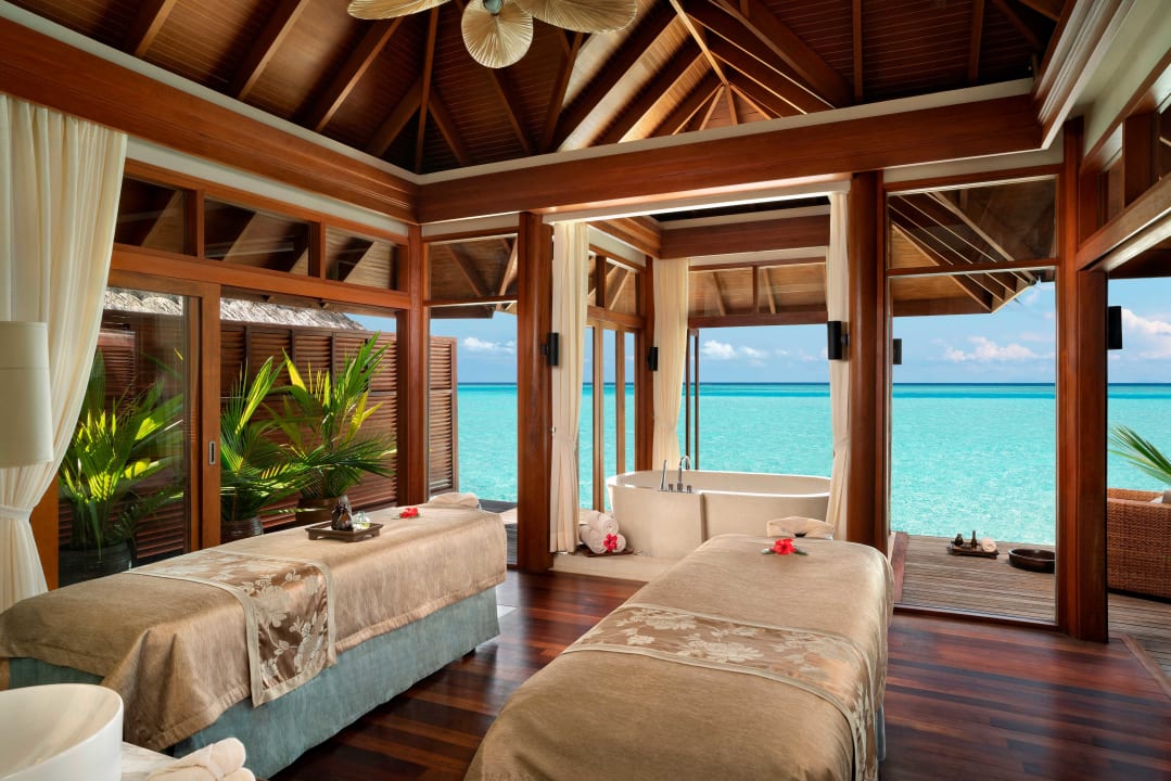 Sport & Freizeit Anantara Dhigu Maldives Resort