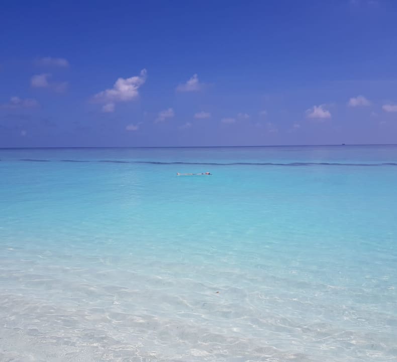 Strand Thulhagiri Island Resort