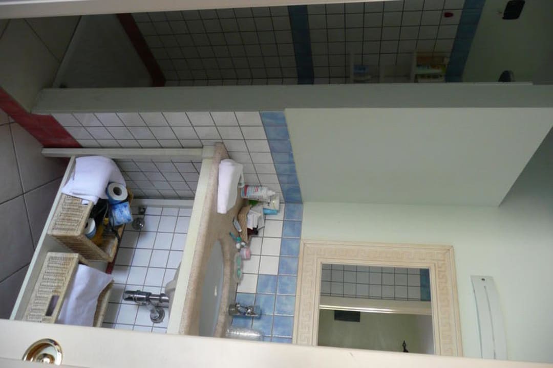 Bad Hotel I Corbezzoli