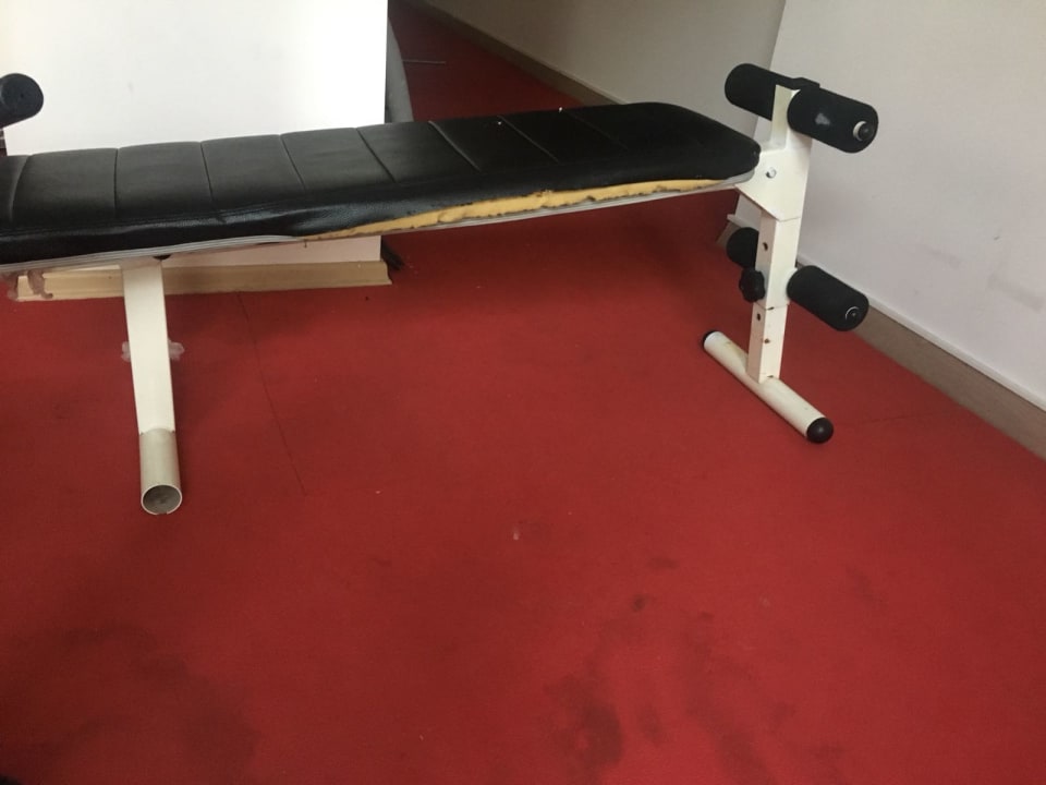 Zimmer Büyük Hotel