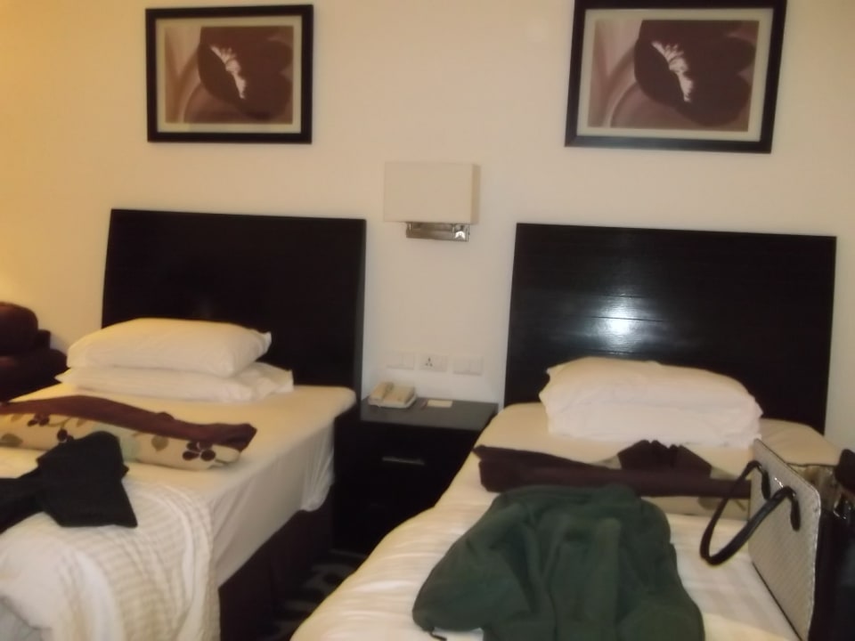 Zimmer Rixos Sharm El Sheikh Adults Only 18 +