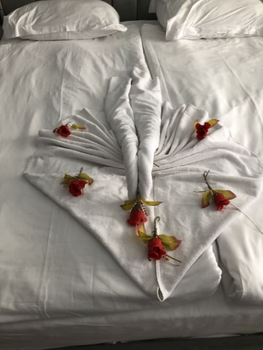 Zimmer Siam Elegance Hotels & Spa