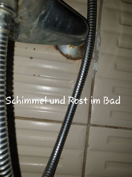 Zimmer Charmillion Sea Life Resort