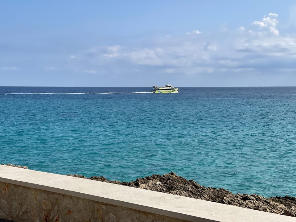 Ausblick Son Moll Sentits Hotel & Spa