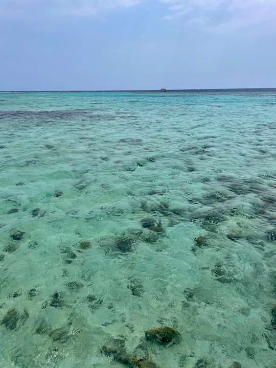 Strand ROBINSON SOMA BAY