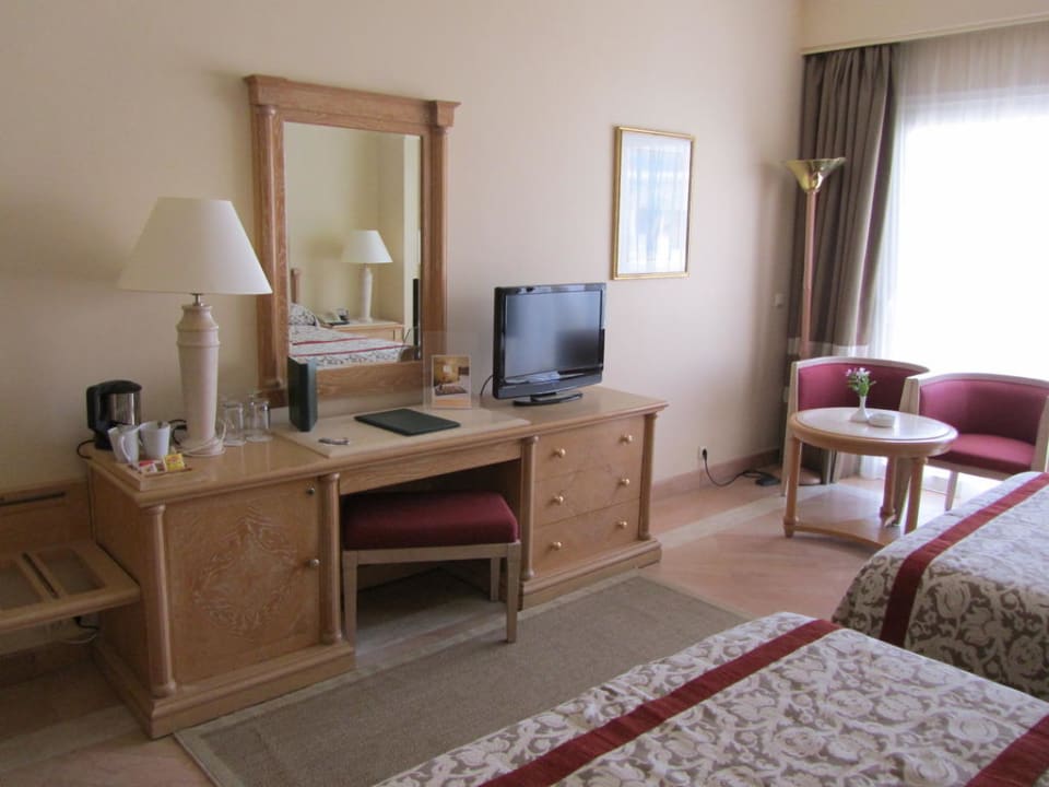 Hotel Iberotel Palace Iberotel Palace