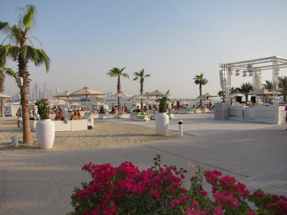 Nasimi Beach Atlantis, The Palm