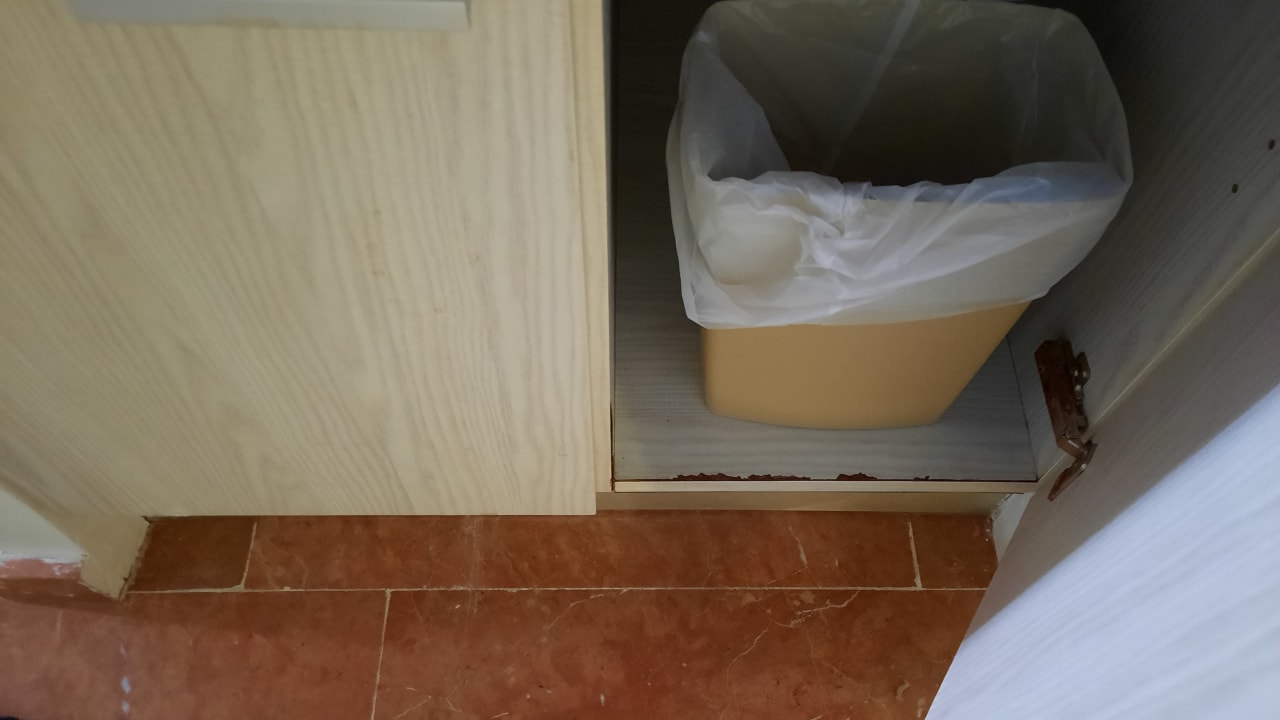 Zimmer Hotel Aparthotel Paguera Beach