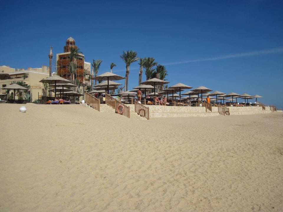 Strandabschnitt Makadi Spa - Adults only