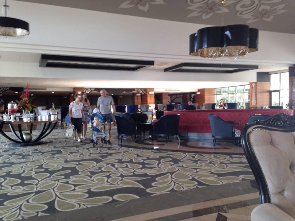 Port Nature Luxury Resort & Spa  Port Nature Luxury Resort & Spa