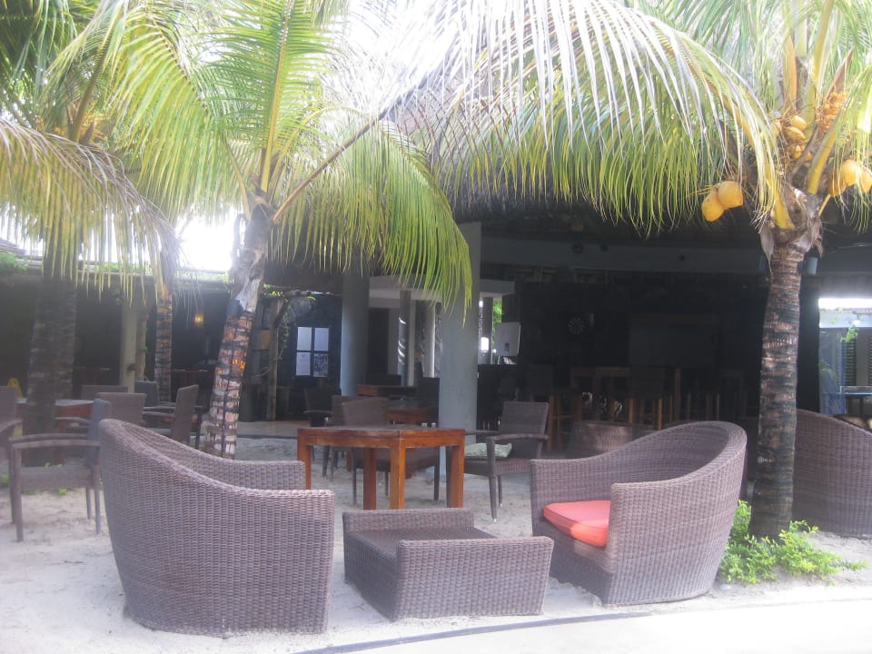 Die bar-füsse im sand... Sunrise Attitude - Adults Only