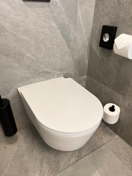 Zimmer Hyatt Place Krakow