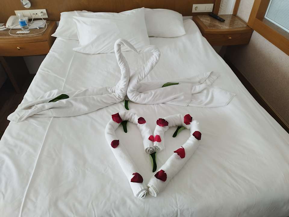 Zimmer Granada Luxury Okurcalar