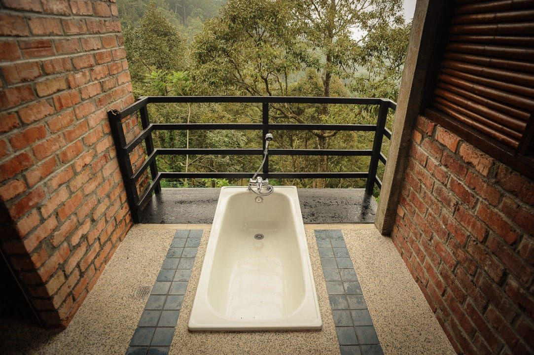 Baden mit einzigartigem Blick Ferienhaus Malihom