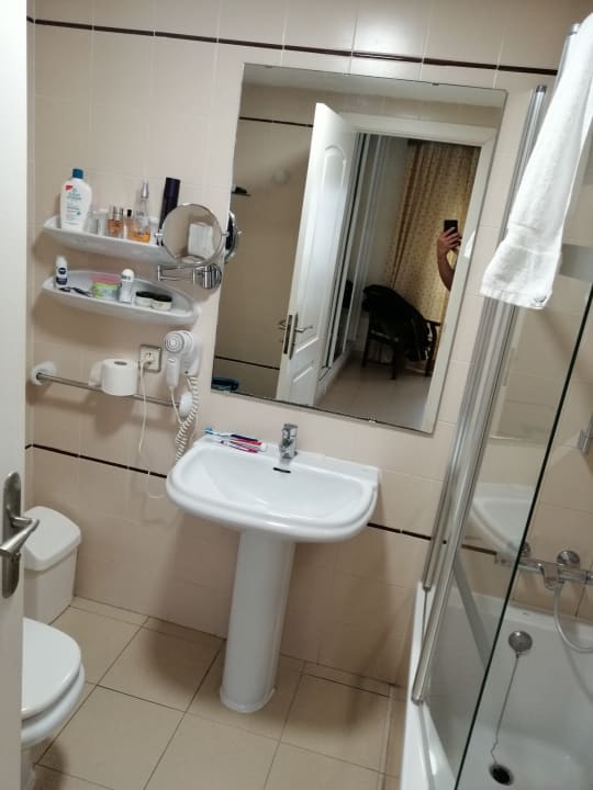 Zimmer Ona Garden Lago