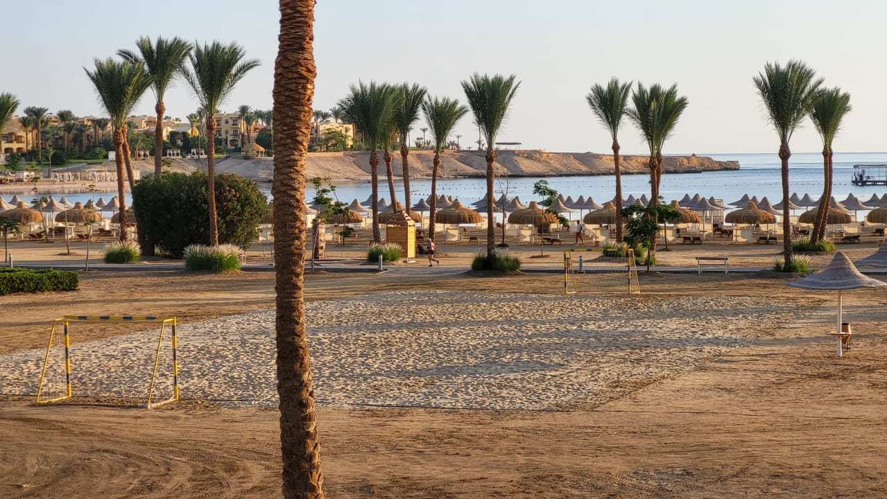 Strand Jaz Solaya